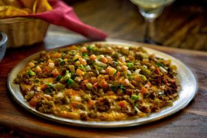 Loca Tostada